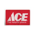 Ace Hardware $100 (E-mail Delivery)