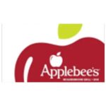 Applebee's $10 (E-mail Delivery)