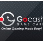 Gocash Game Card $15 (E-mail Delivery)