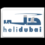 HeliDubai Grand Tour - Per Passenger (E-mail Delivery)
