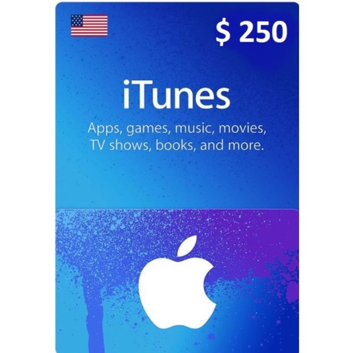 ItuneUSD250