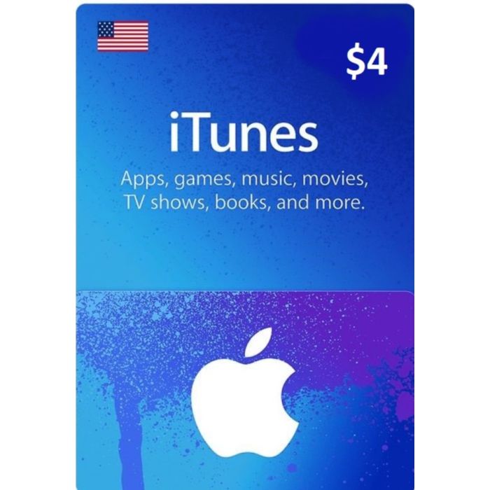 ItuneUSD4