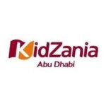 Kidzania Abu Dhabi AED 150 (E-mail Delivery)