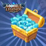 Mobile Legends 2645 Diamonds (E-mail Delivery)