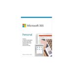 USA Microsoft 365 Personal - 1 Person (E-mail Delivery)