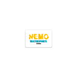 NEMO Water Sports Jet Ski - 30 Minutes (E-mail Delivery)