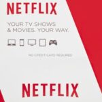 Netflix Card $30 for USA Account (E-mail Delivery)