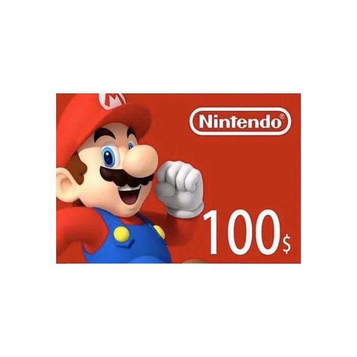 NintendoeUSD100