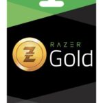 Razer Gold $20 Gift Card (Global) - E - Mail Delivery