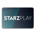 StarzPlay Yearly UAE (E-mail Delivery)