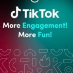 TikTok $50 (E-mail Delivery)