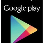 USA Google Play Cards - $100 (Instant E-mail Delivery)