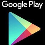 USA Google Play Cards - $20 (Instant E-mail Delivery)