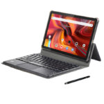 Hbook Pro 10.1 Inch 4G SIM+Wifi Tablet With BT Keyboard Case