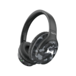 Hezire H-Fones OE-2 Over-Ear BT Headphones Urban Camo (HEZ-BTH-OE2)