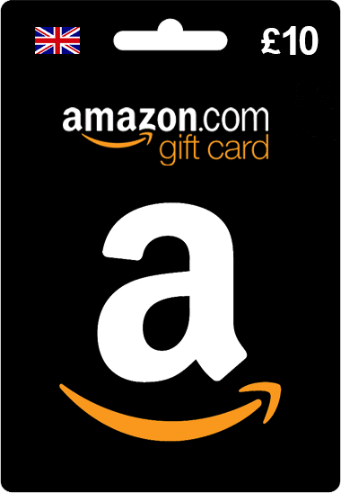 GBP-10-amazon-gift-card