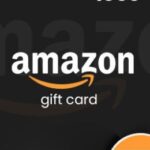 Amazon INR 1000