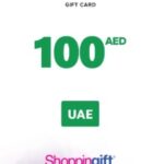 LuLu Hypermarket UAE AED 100