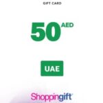 LuLu Hypermarket UAE AED 50