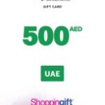LuLu Hypermarket UAE AED 500