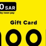 Noon SAR 100