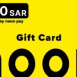 Noon SAR 200