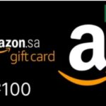 Amazon SAR 1000
