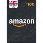 Amazon UK £100