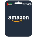 Amazon AED 1000