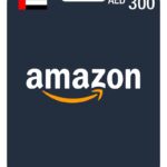 Amazon AED 300