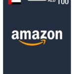 Amazon AED 100