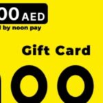 Noon AED 1000