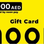 Noon AED 2000