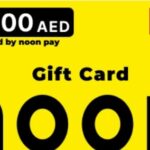 Noon AED 4000