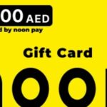 Noon AED 5000
