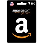 Amazon USA $100
